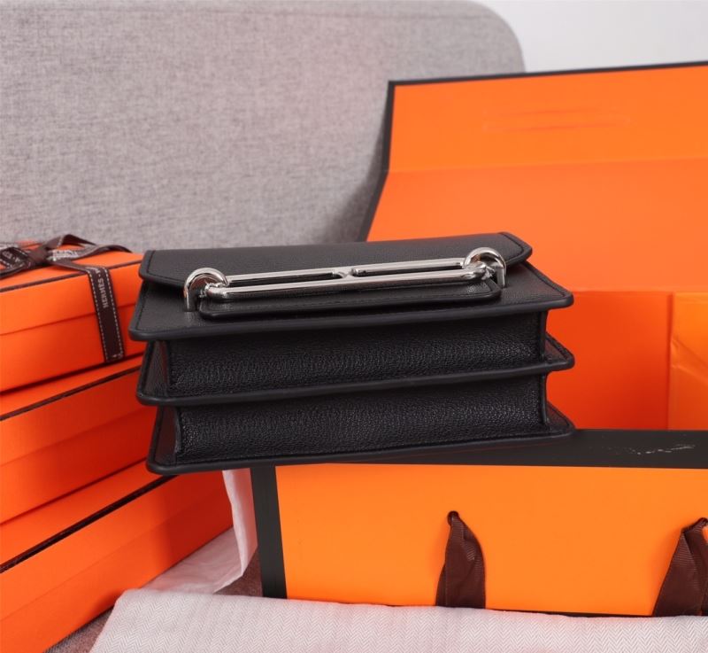 Hermes Roulis Bags